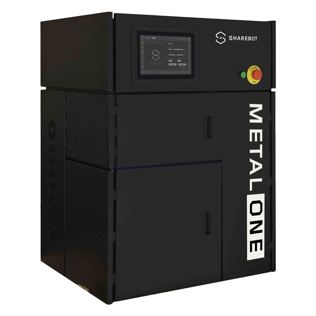 Sharebot metalONE